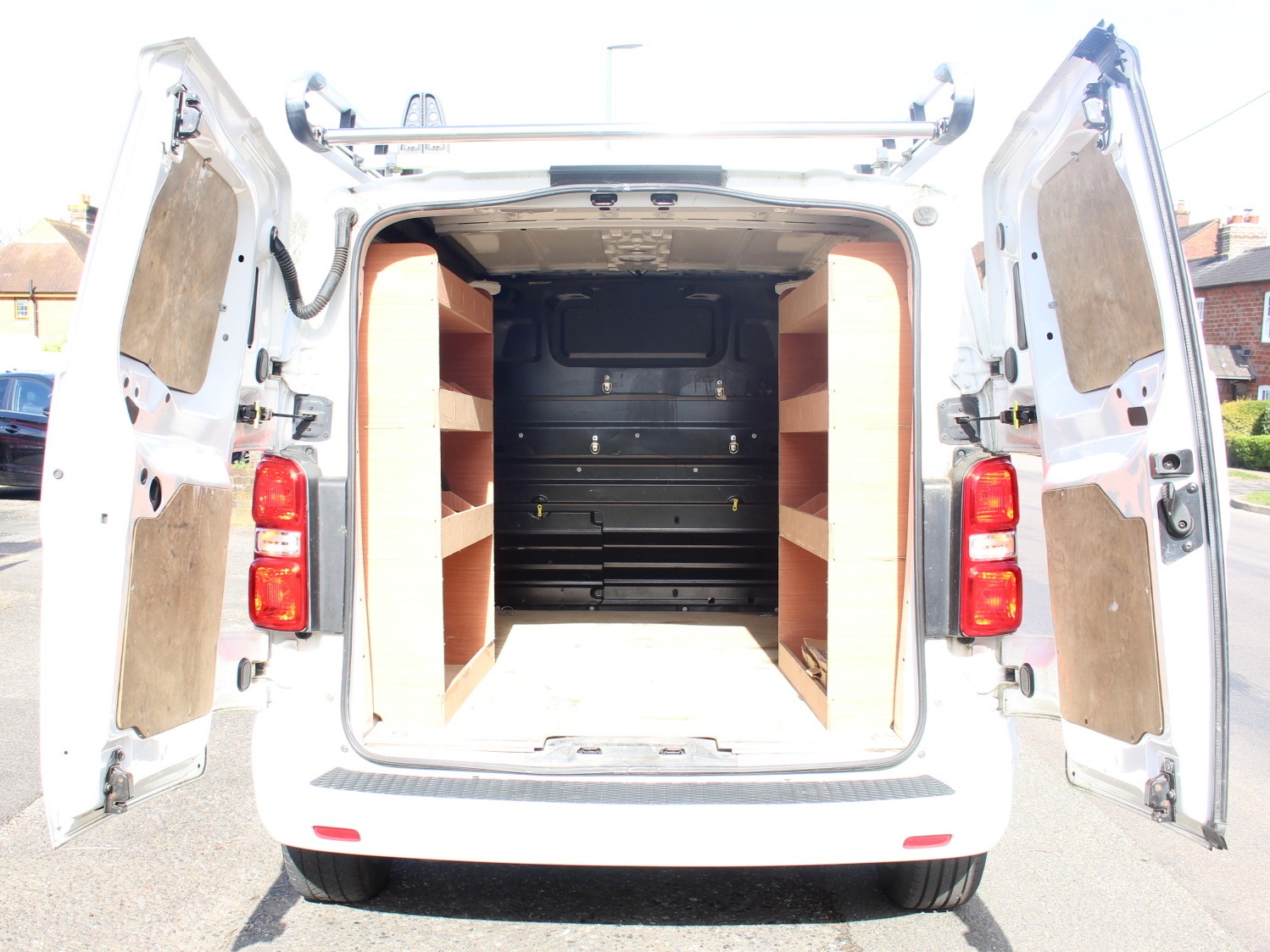 Used Citroen Dispatch 2018 for sale - 77830576: Photo 6