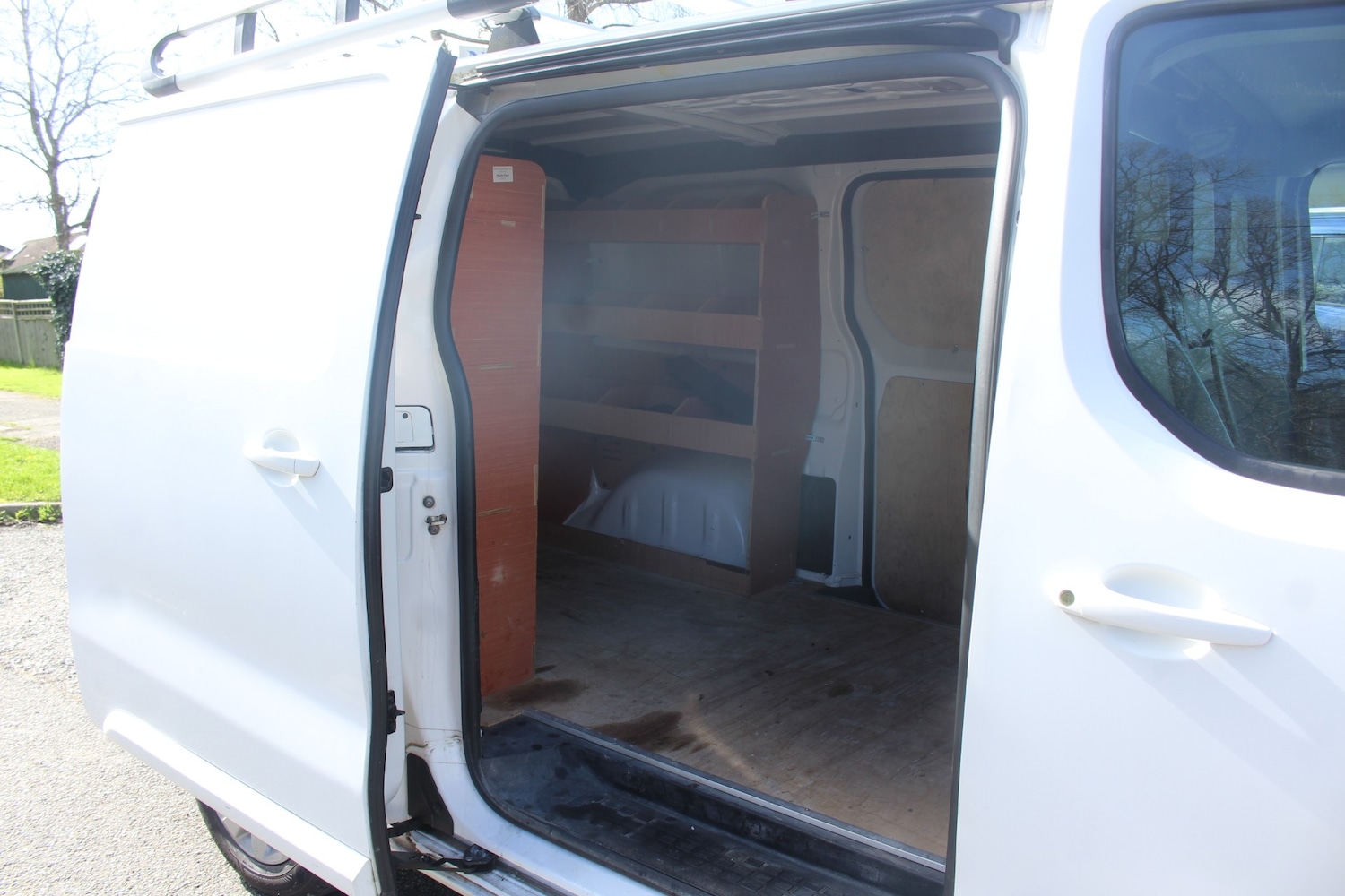 Used Citroen Dispatch 2018 for sale - 77830576: Photo 7