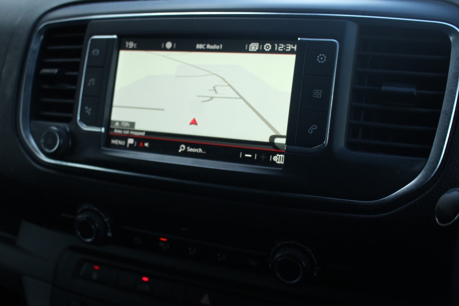 Used Citroen Dispatch 2018 for sale - 77830576: Photo 9