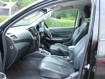 Used Mitsubishi L200 2020 for sale - 79551524: Photo