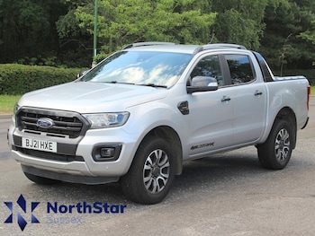 Used Ford Ranger 2021 for sale - 79059900: Photo