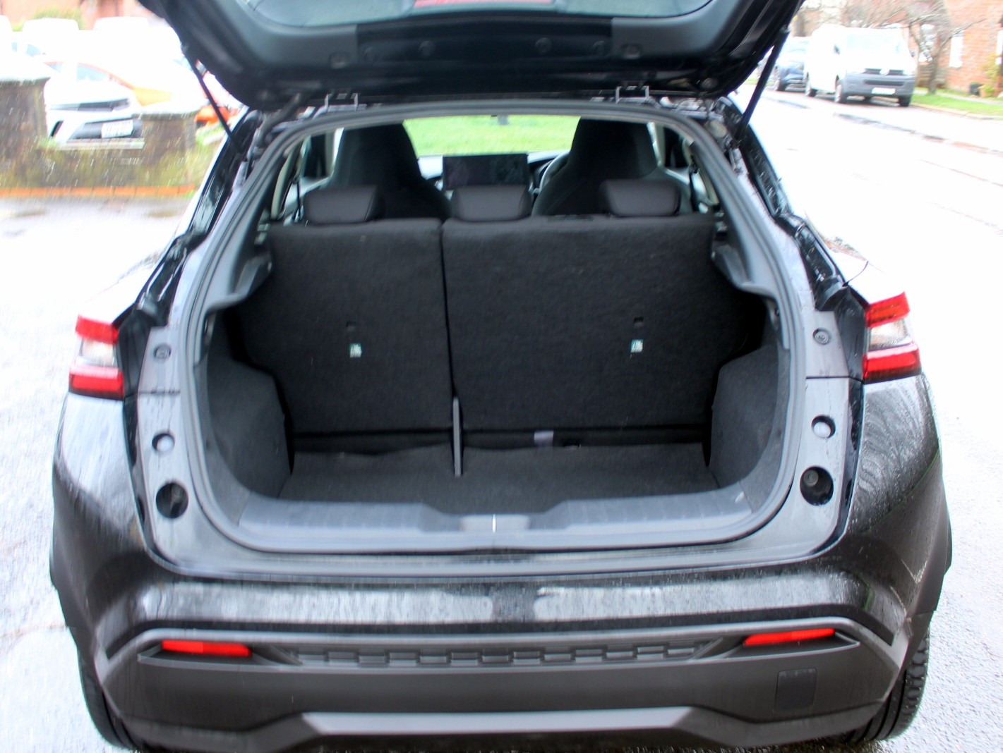 Used Nissan Juke 2025 for sale - 77450889: Photo 12