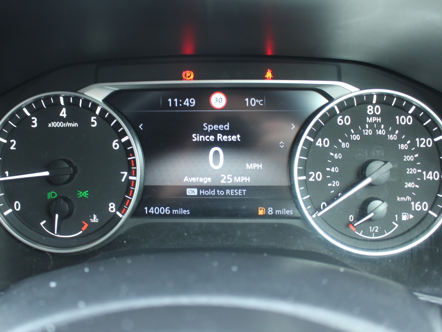 Used Nissan Juke 2025 for sale - 77450889: Photo 15