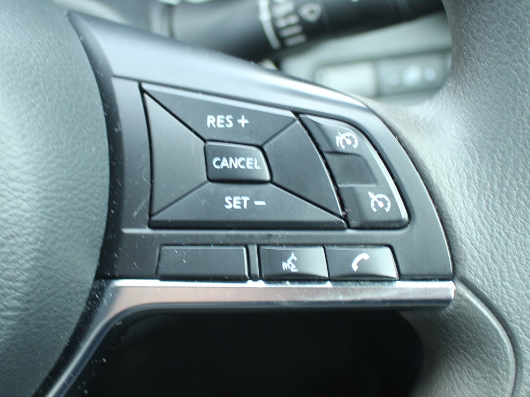 Used Nissan Juke 2025 for sale - 77450889: Photo 21