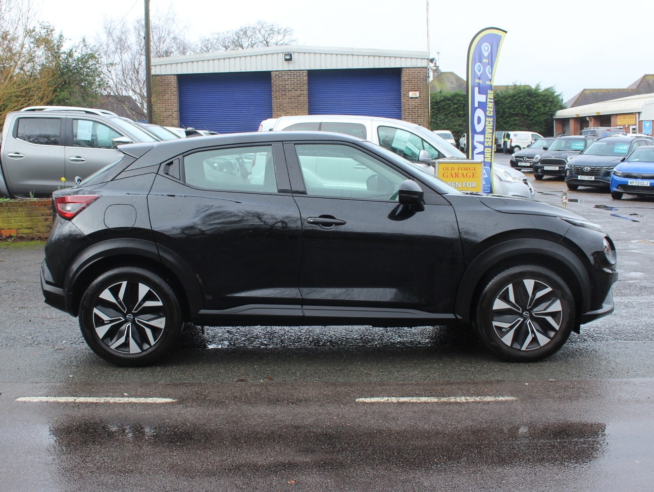 Used Nissan Juke 2025 for sale - 77450889: Photo 28