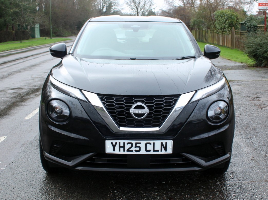 Used Nissan Juke 2025 for sale - 77450889: Photo 30