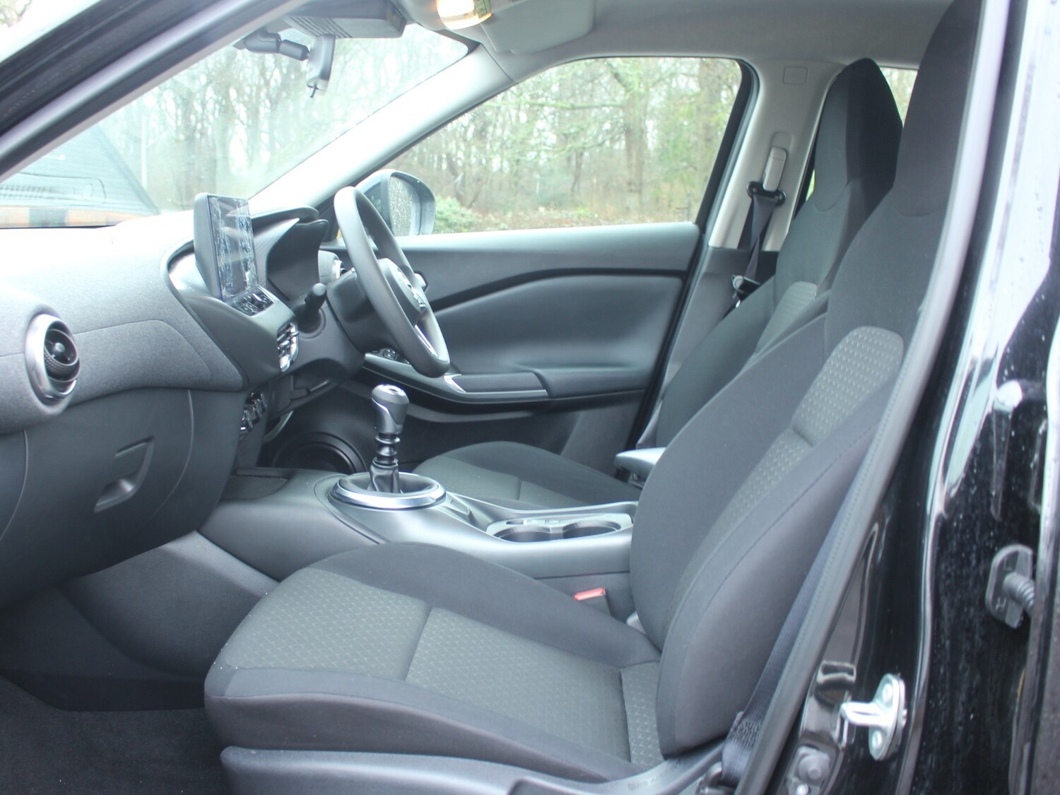 Used Nissan Juke 2025 for sale - 77450889: Photo 31