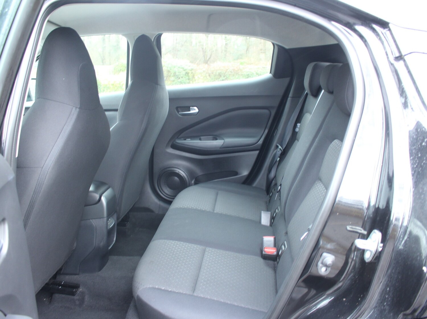 Used Nissan Juke 2025 for sale - 77450889: Photo 32