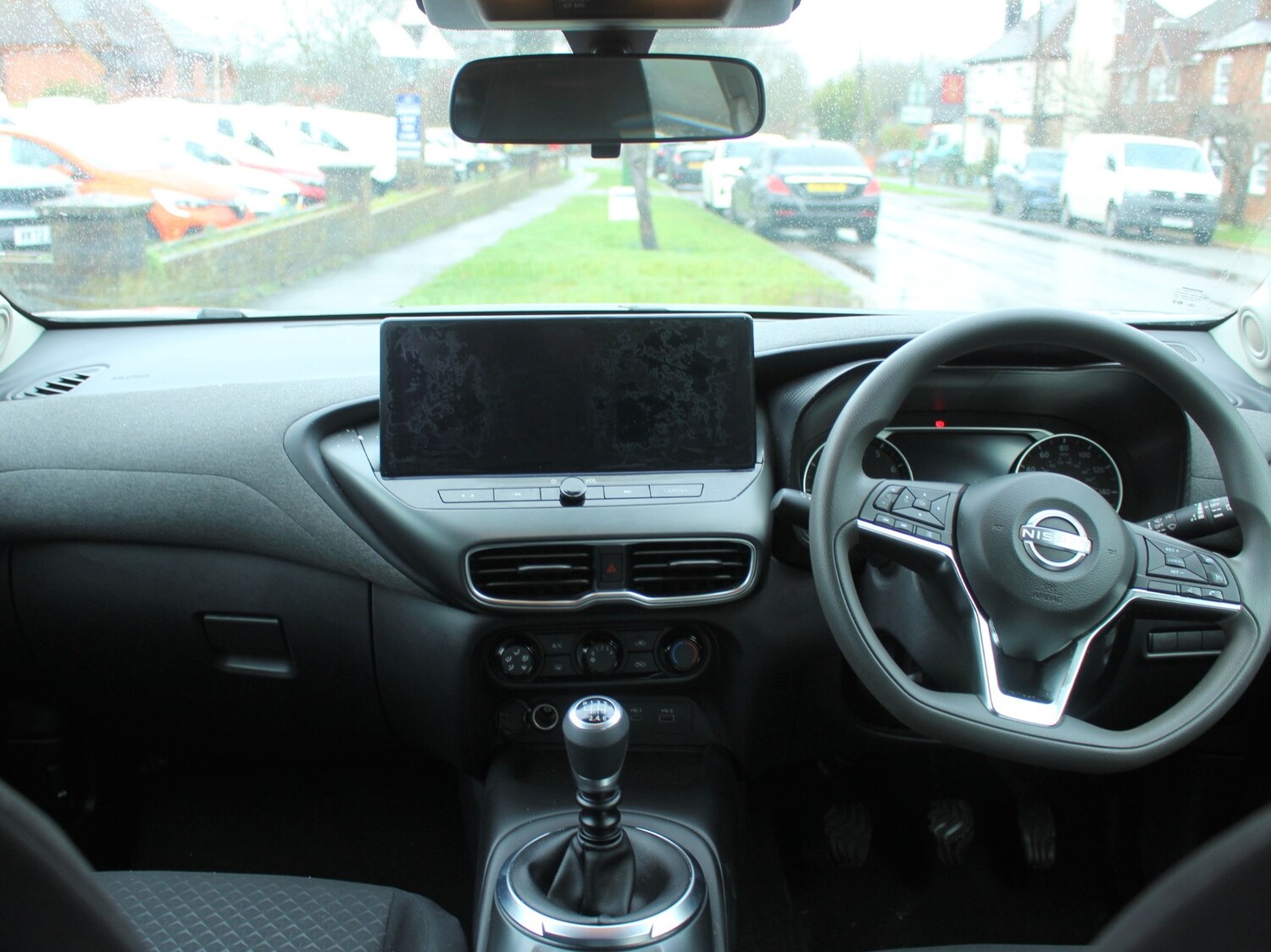 Used Nissan Juke 2025 for sale - 77450889: Photo 33