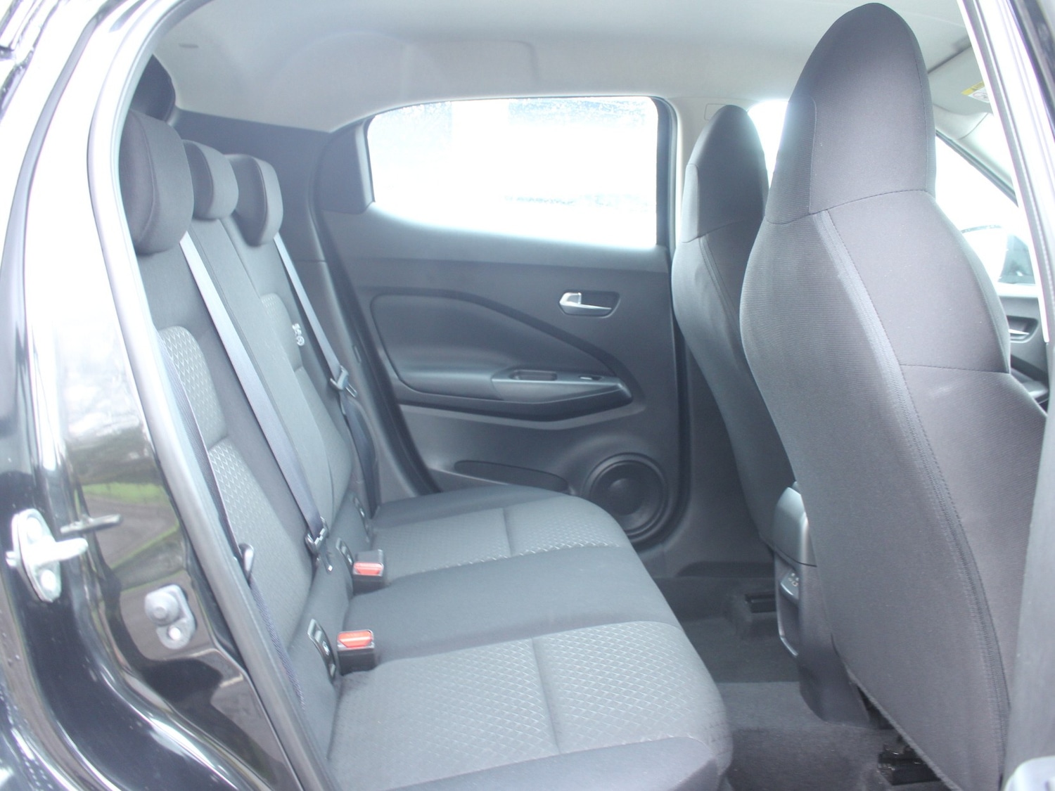 Used Nissan Juke 2025 for sale - 77450889: Photo 35