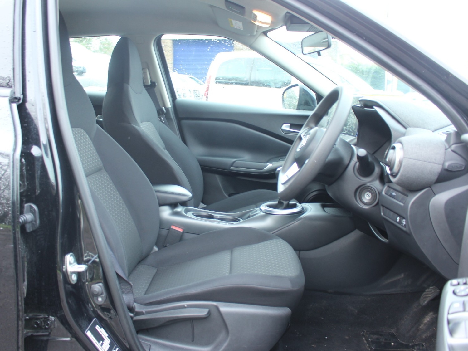 Used Nissan Juke 2025 for sale - 77450889: Photo 36