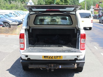 Used Ford Ranger 2022 for sale - 79143213: Photo