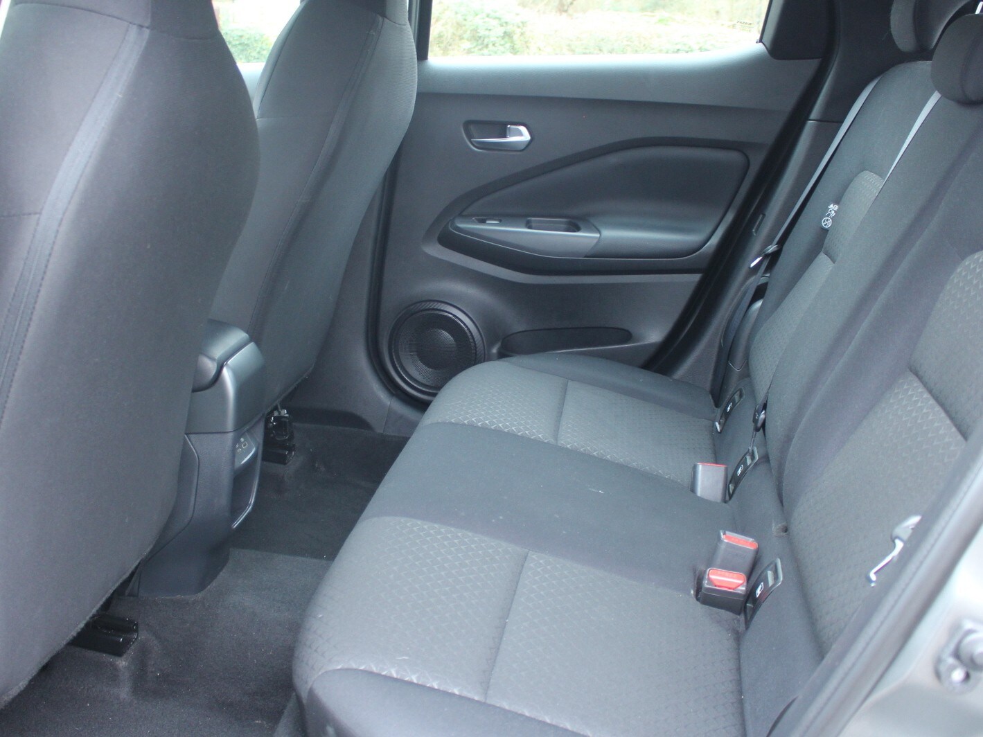 Used Nissan Juke 2025 for sale - 77450895: Photo 12