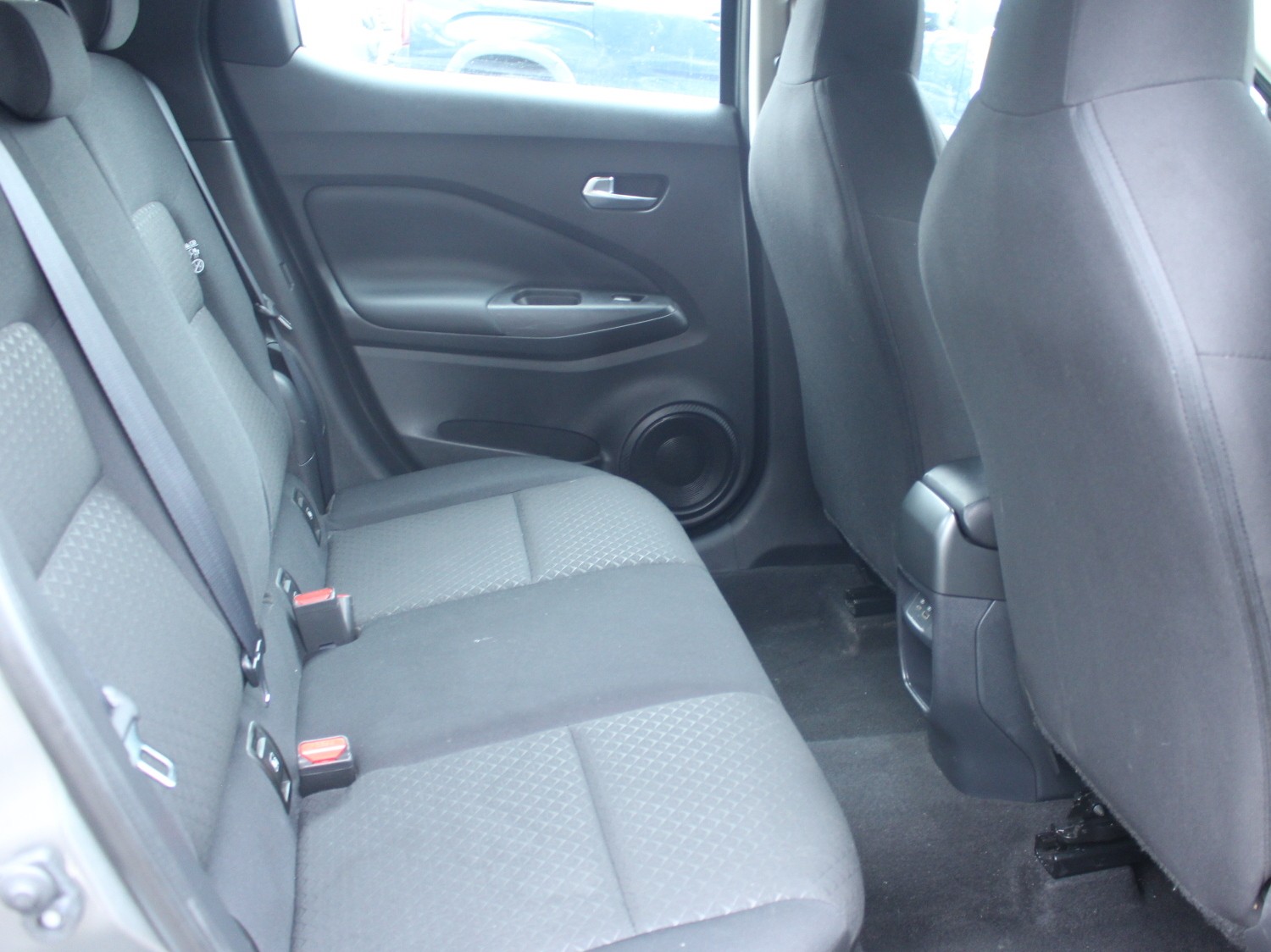 Used Nissan Juke 2025 for sale - 77450895: Photo 13