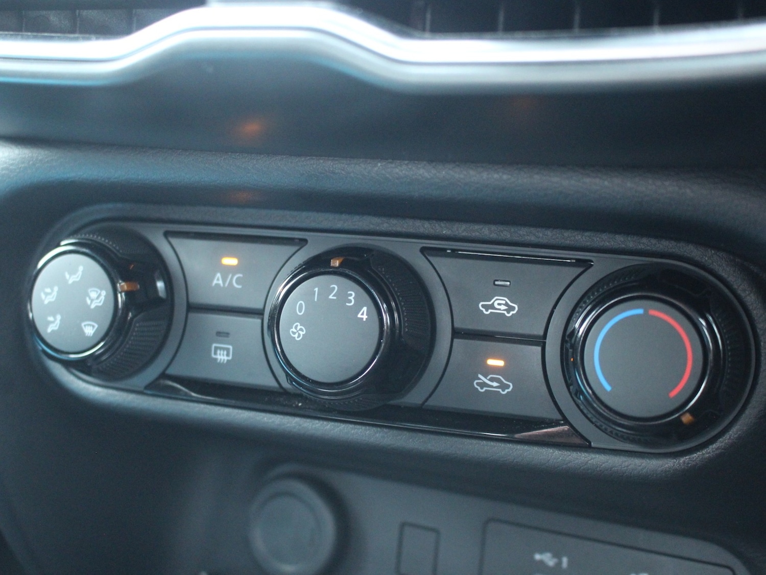 Used Nissan Juke 2025 for sale - 77450895: Photo 17