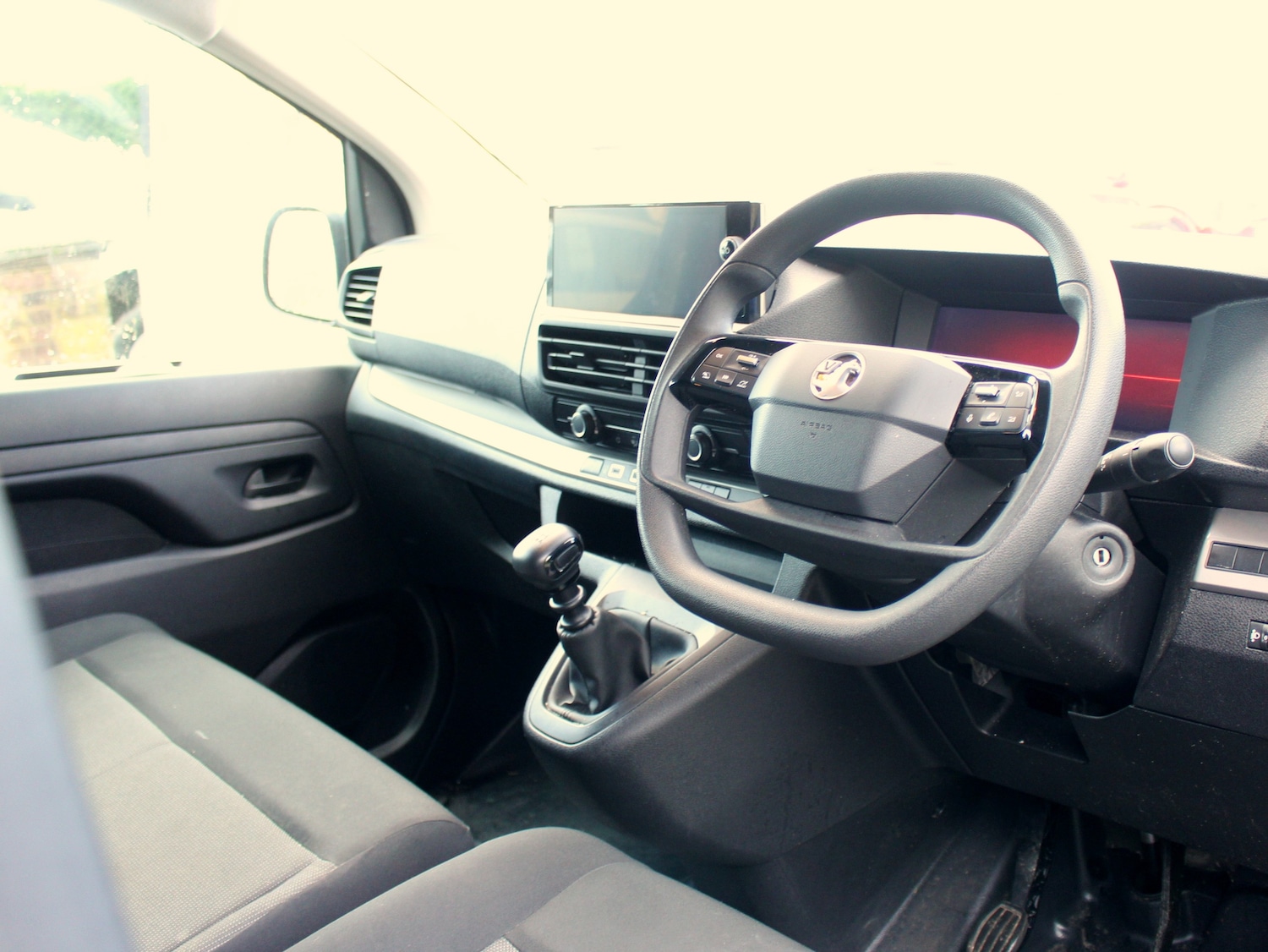 Used Vauxhall Vivaro 2024 for sale - 76783303: Photo 14