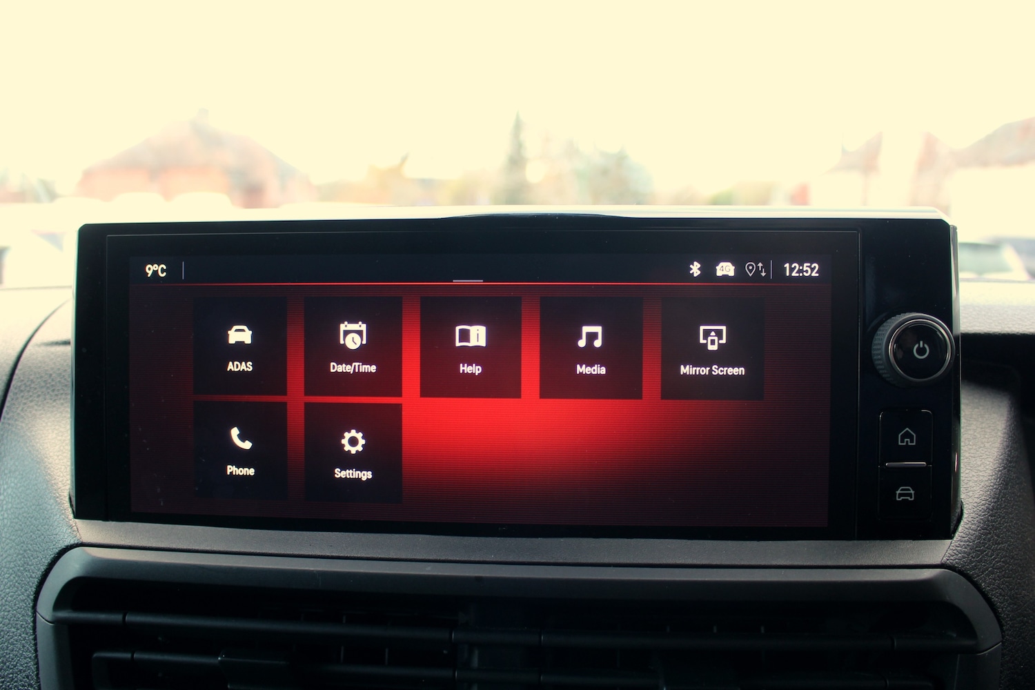 Used Vauxhall Vivaro 2024 for sale - 76783303: Photo 15