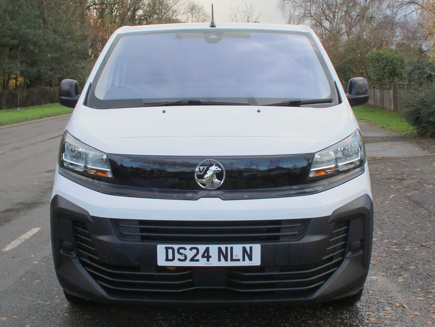 Used Vauxhall Vivaro 2024 for sale - 76783303: Photo 18