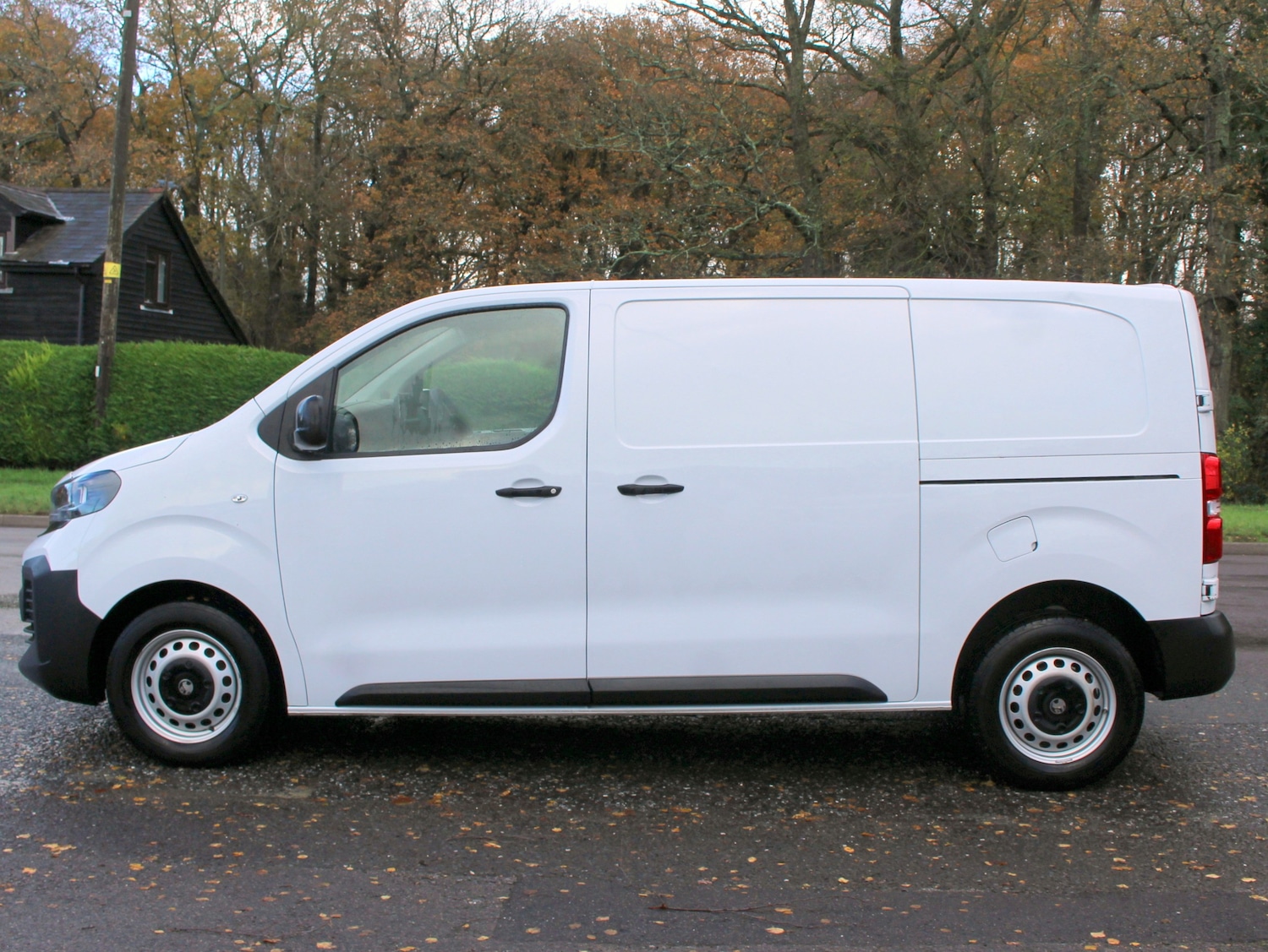Used Vauxhall Vivaro 2024 for sale - 76783303: Photo 19