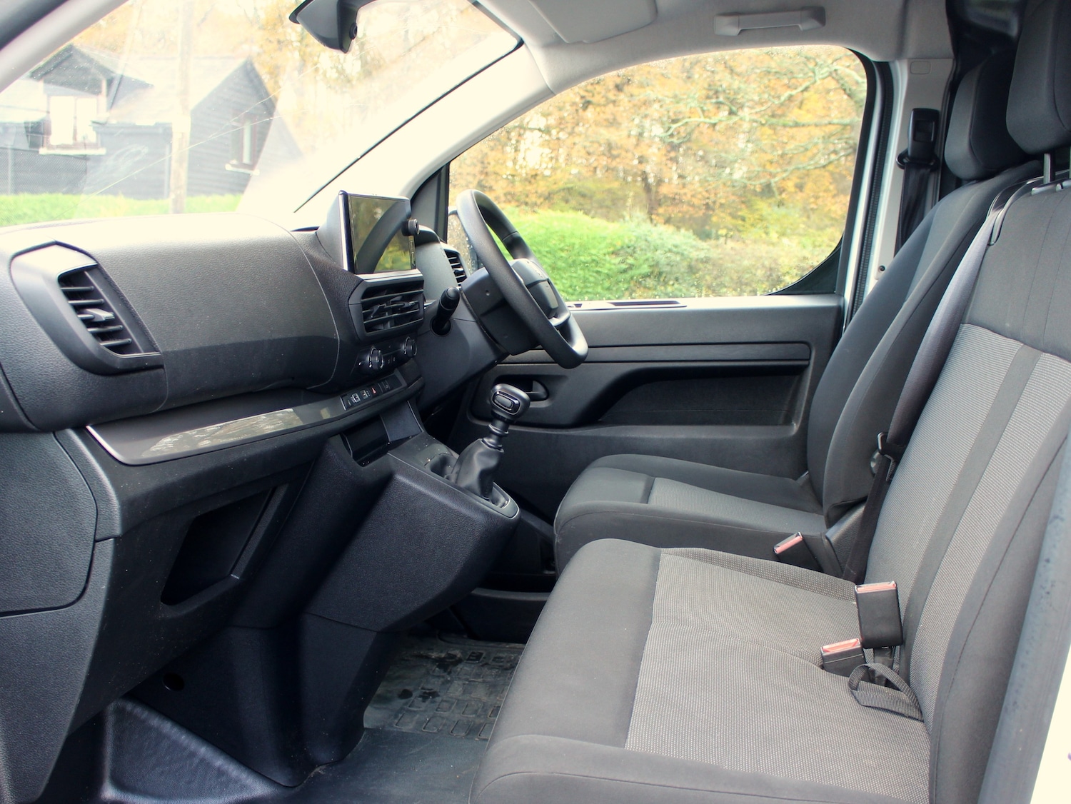 Used Vauxhall Vivaro 2024 for sale - 76783303: Photo 25