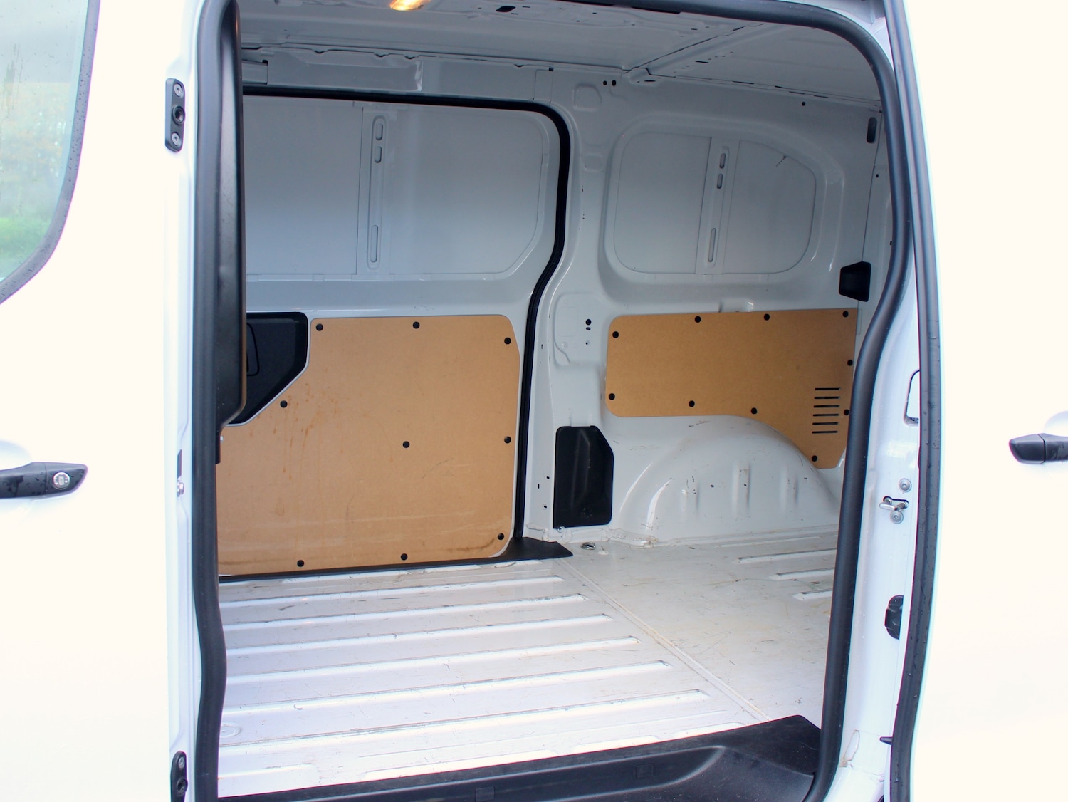 Used Vauxhall Vivaro 2024 for sale - 76783303: Photo 26