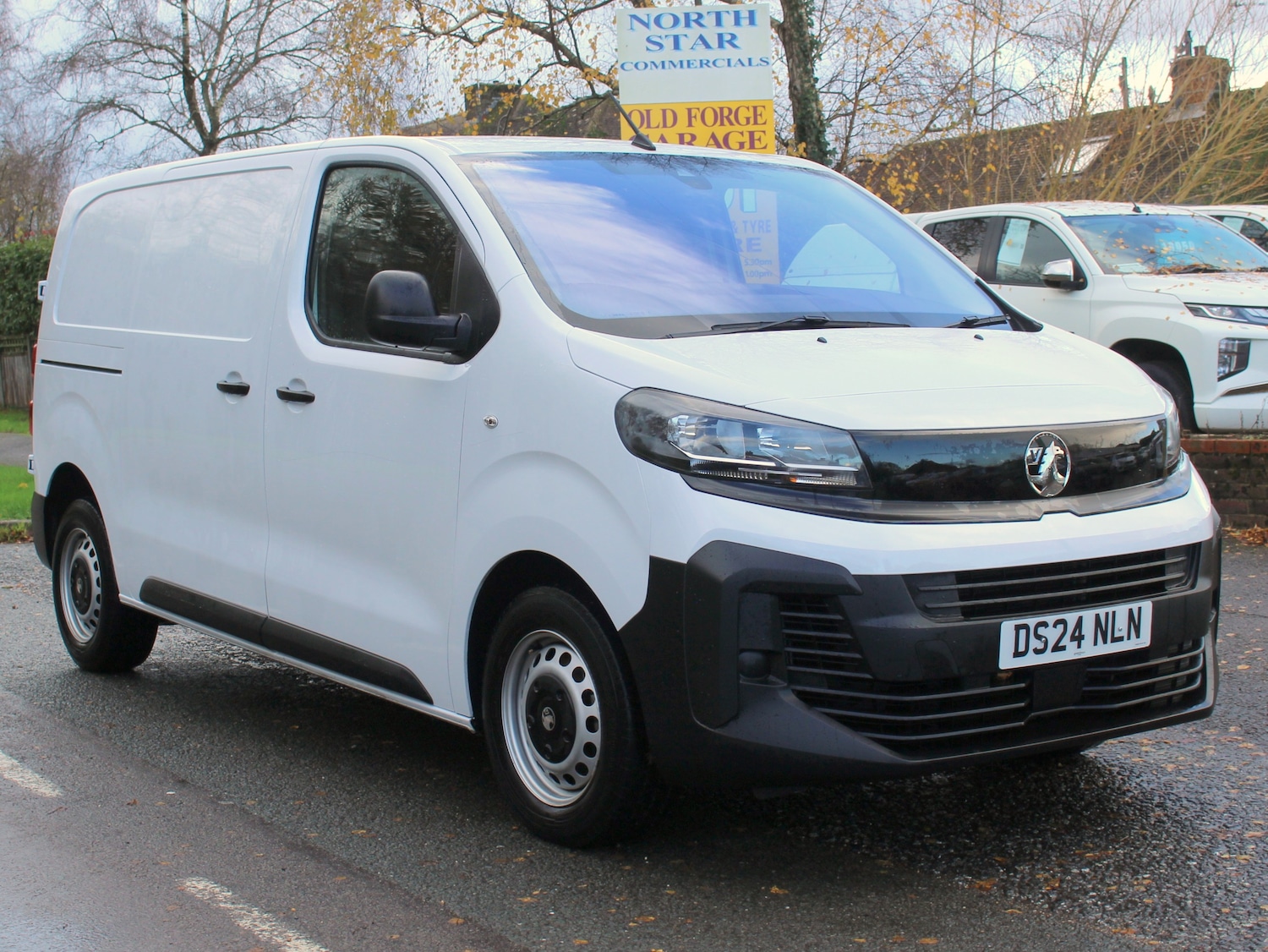 Used Vauxhall Vivaro 2024 for sale - 76783303: Photo 35