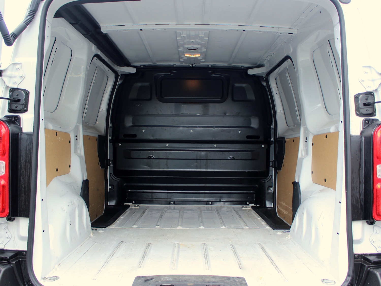 Used Vauxhall Vivaro 2024 for sale - 76783303: Photo 38