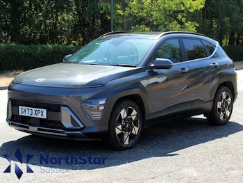 Used Hyundai KONA 2023 for sale - 79502951: Photo