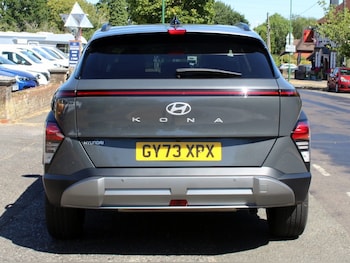Used Hyundai KONA 2023 for sale - 79502951: Photo