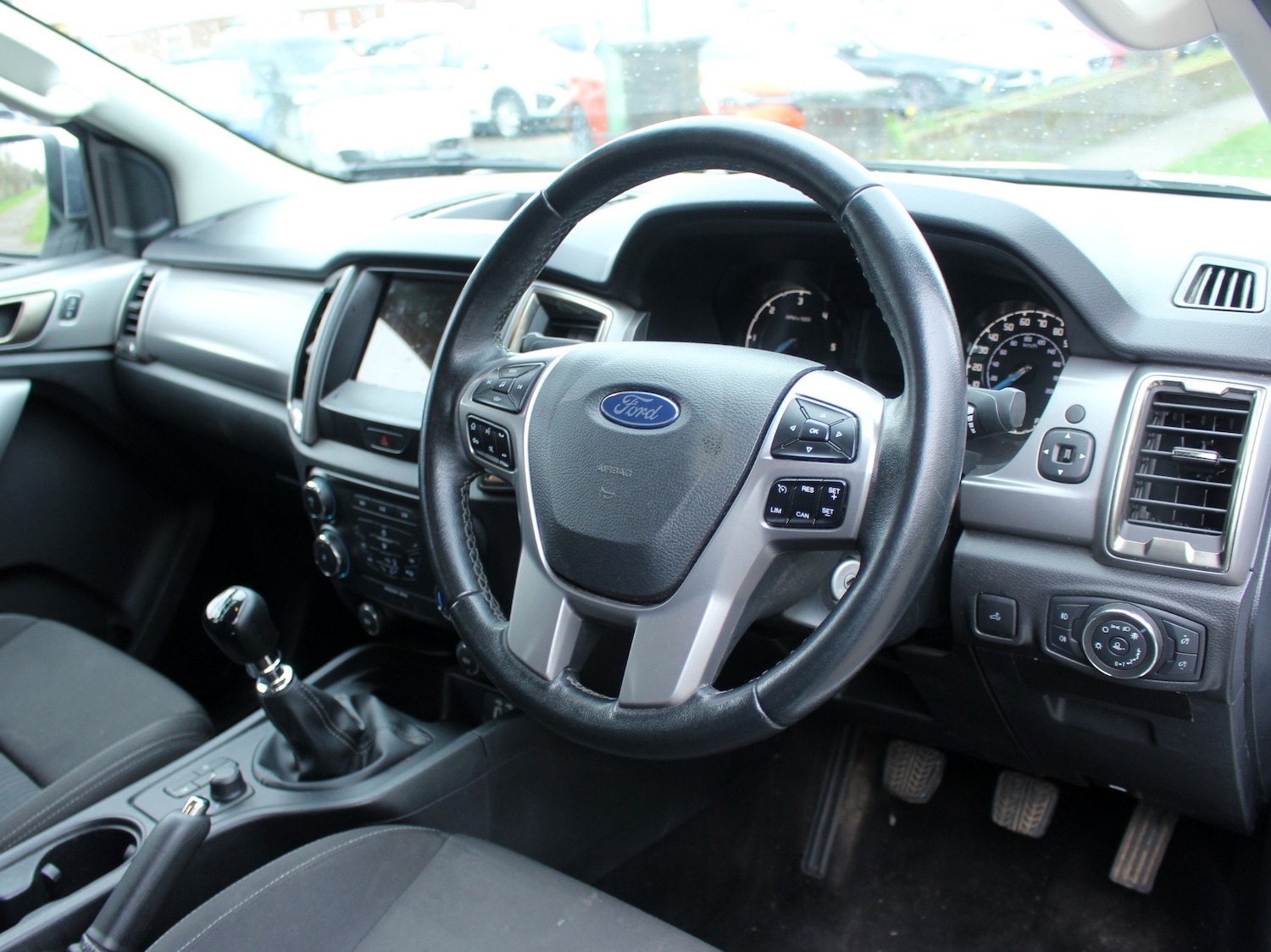 Used Ford Ranger 2022 for sale - 77431790: Photo 12