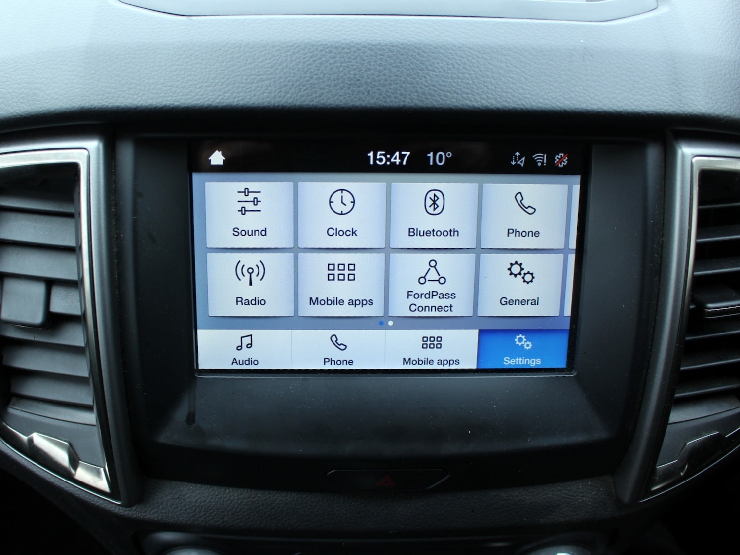 Used Ford Ranger 2022 for sale - 77431790: Photo 14