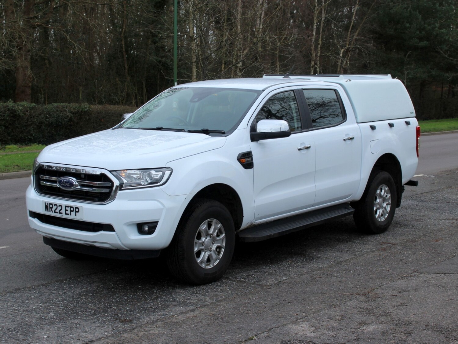 Used Ford Ranger 2022 for sale - 77431790: Photo 23