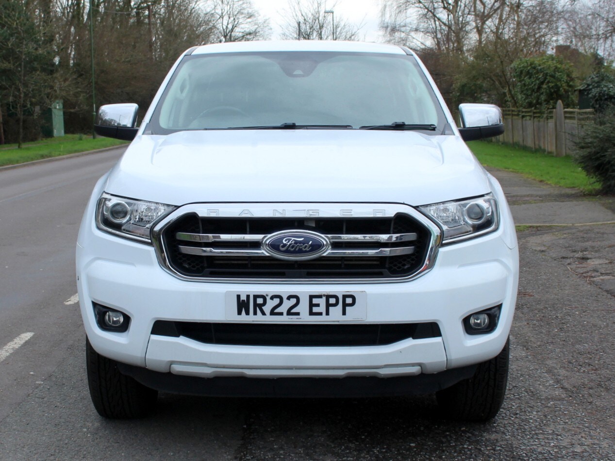 Used Ford Ranger 2022 for sale - 77431790: Photo 24
