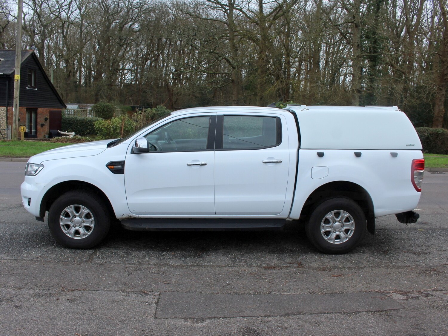 Used Ford Ranger 2022 for sale - 77431790: Photo 25