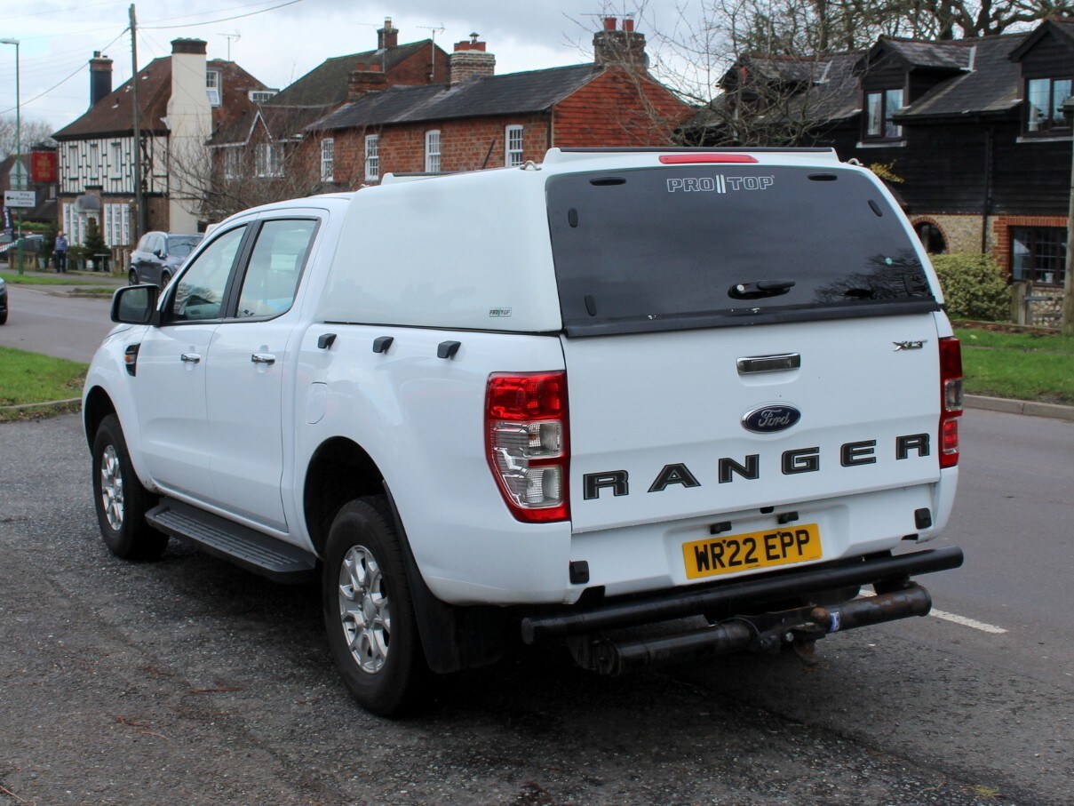Used Ford Ranger 2022 for sale - 77431790: Photo 26