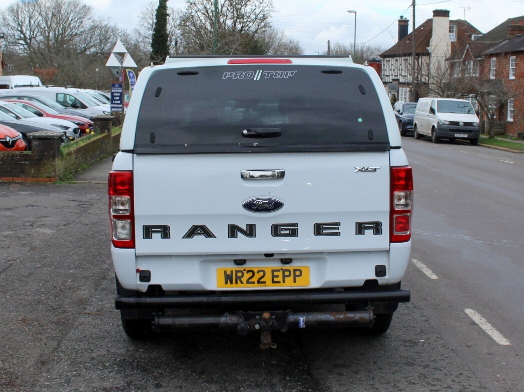 Used Ford Ranger 2022 for sale - 77431790: Photo 27