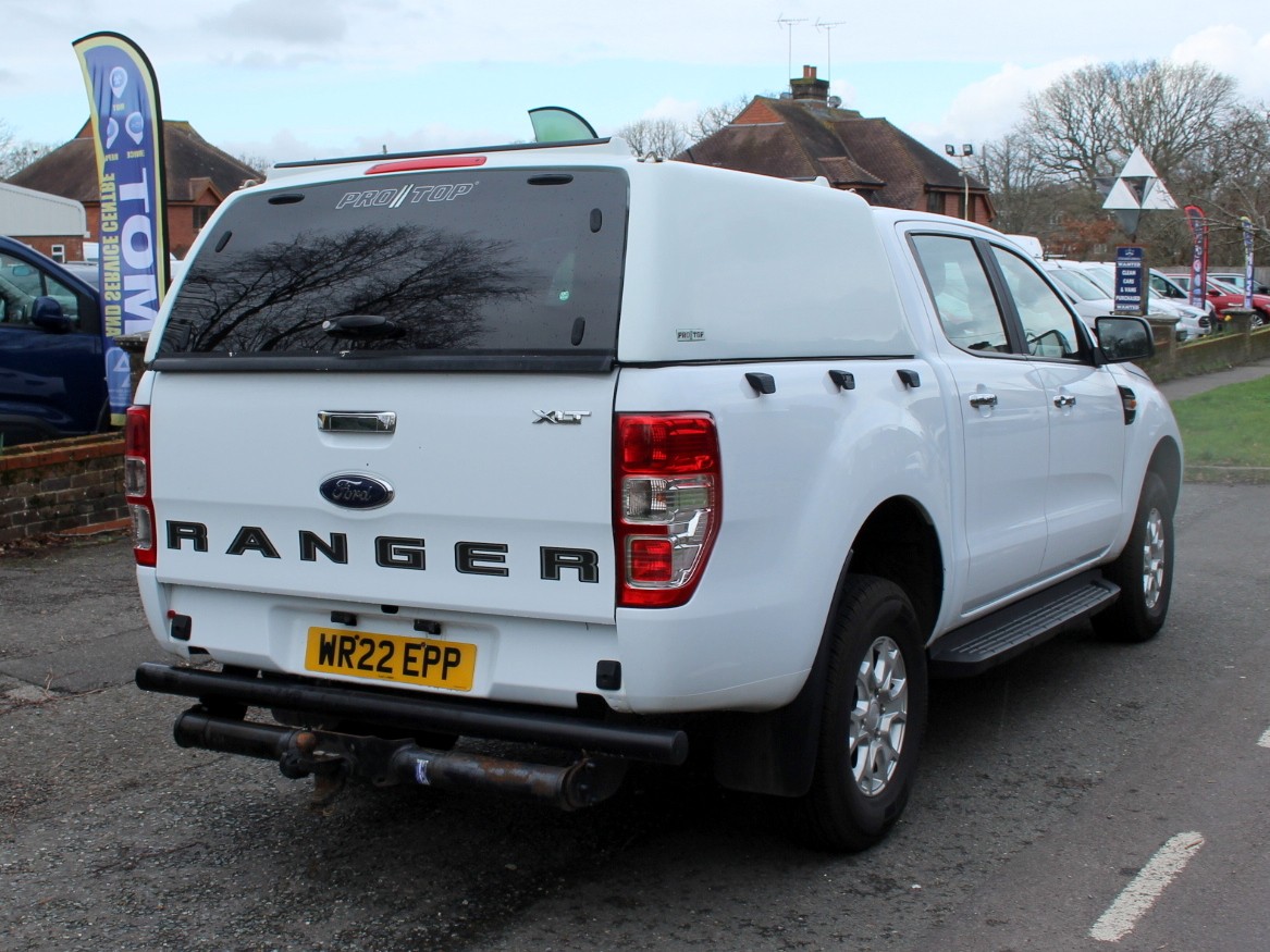 Used Ford Ranger 2022 for sale - 77431790: Photo 28