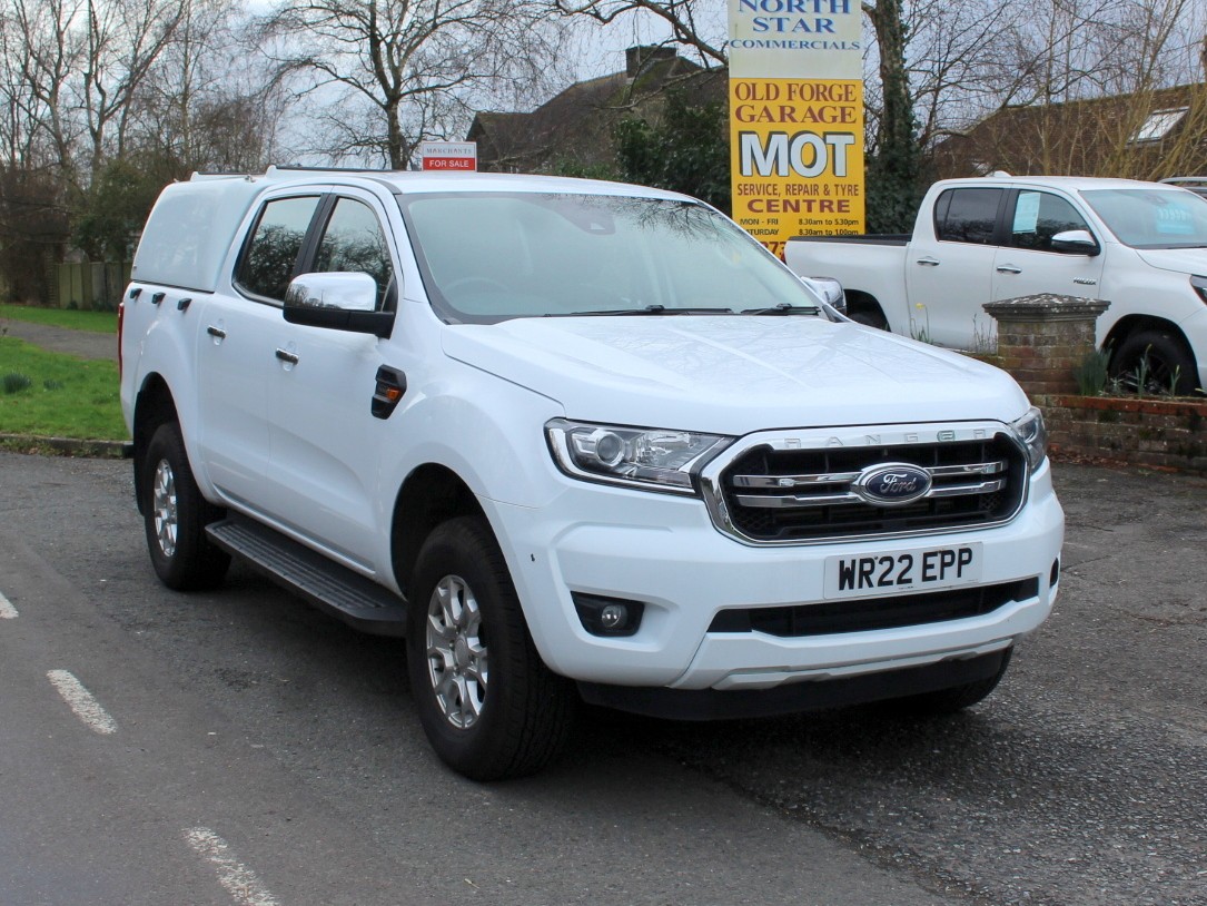 Used Ford Ranger 2022 for sale - 77431790: Photo 30