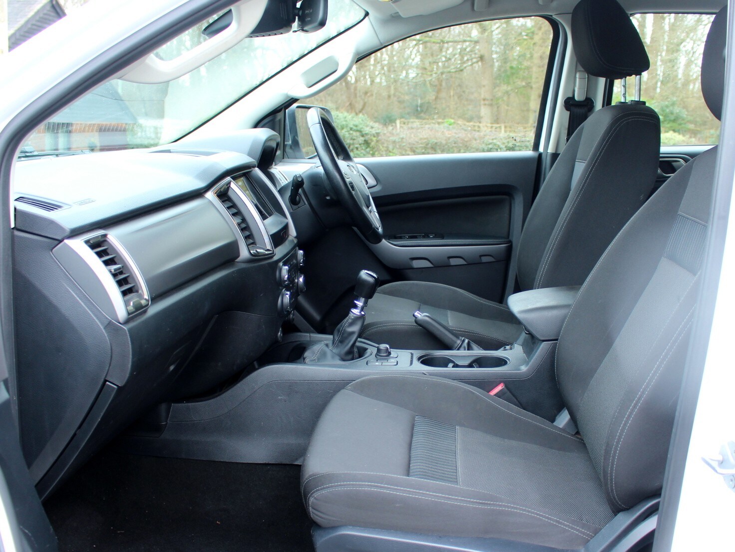 Used Ford Ranger 2022 for sale - 77431790: Photo 31