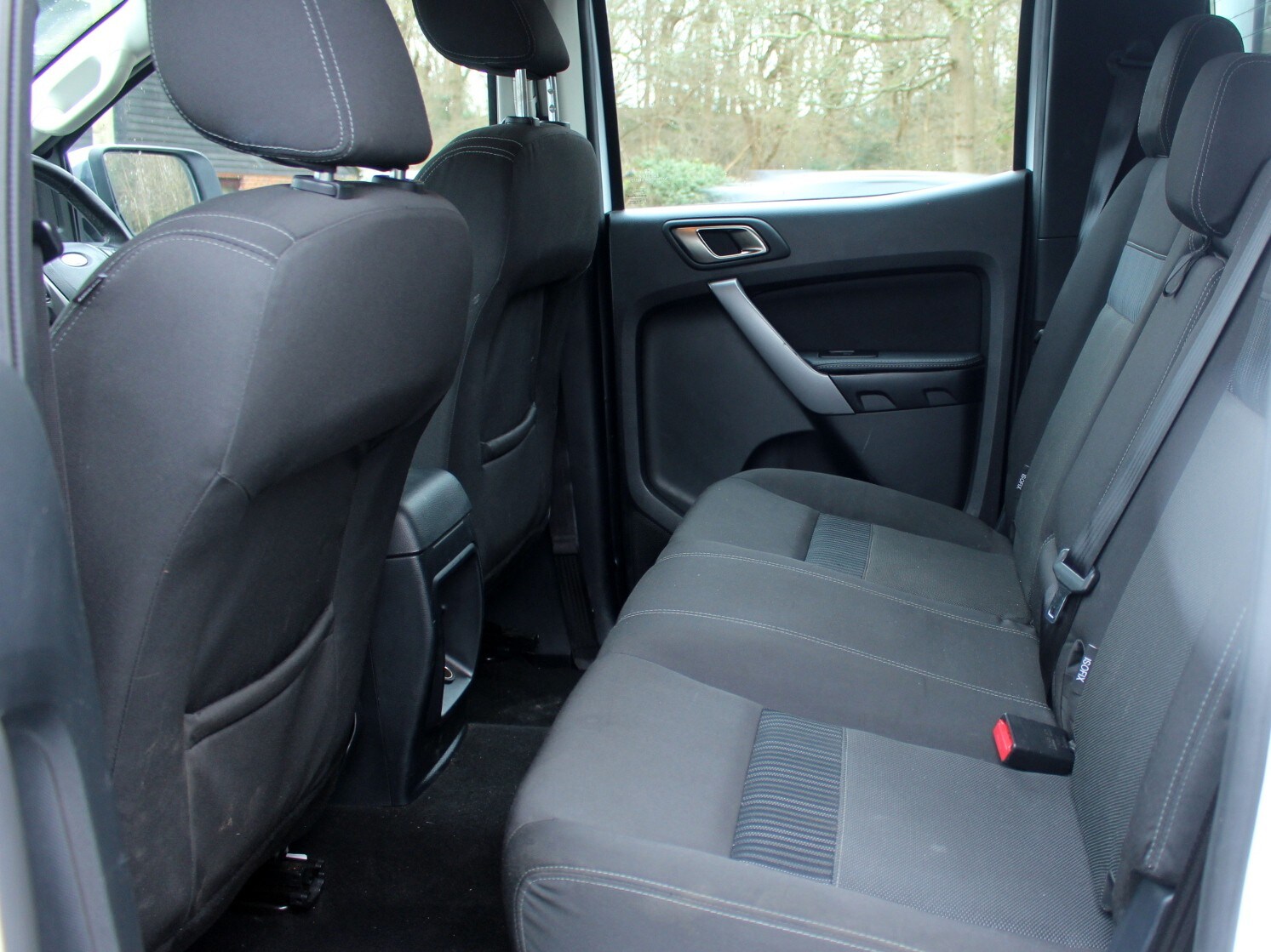 Used Ford Ranger 2022 for sale - 77431790: Photo 32