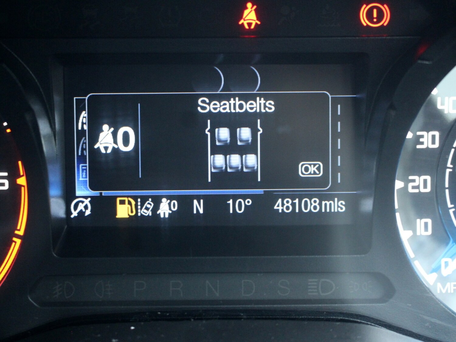 Used Ford Ranger 2022 for sale - 77431790: Photo 35