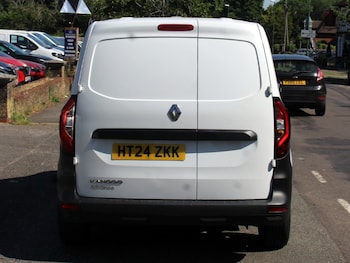 Used Renault Kangoo 2024 for sale - 78703337: Photo