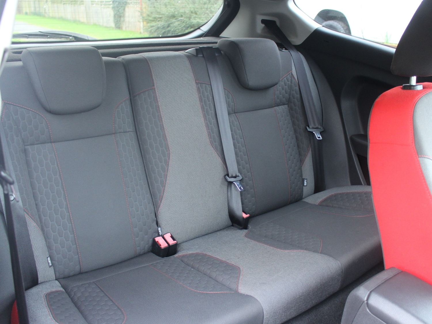 Used Ford Fiesta 2017 for sale - 77620355: Photo 14