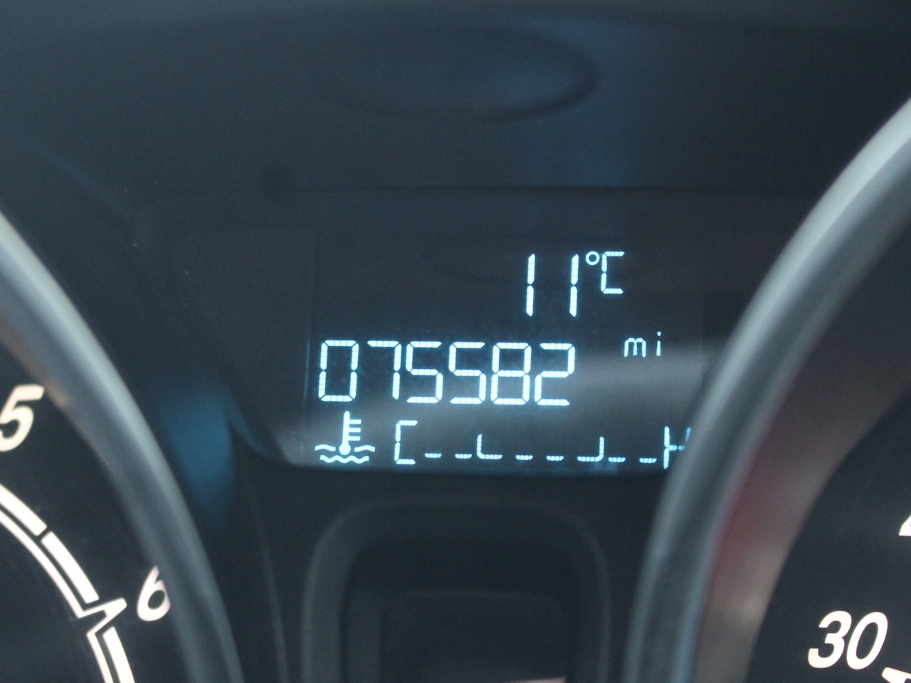 Used Ford Fiesta 2017 for sale - 77620355: Photo 20