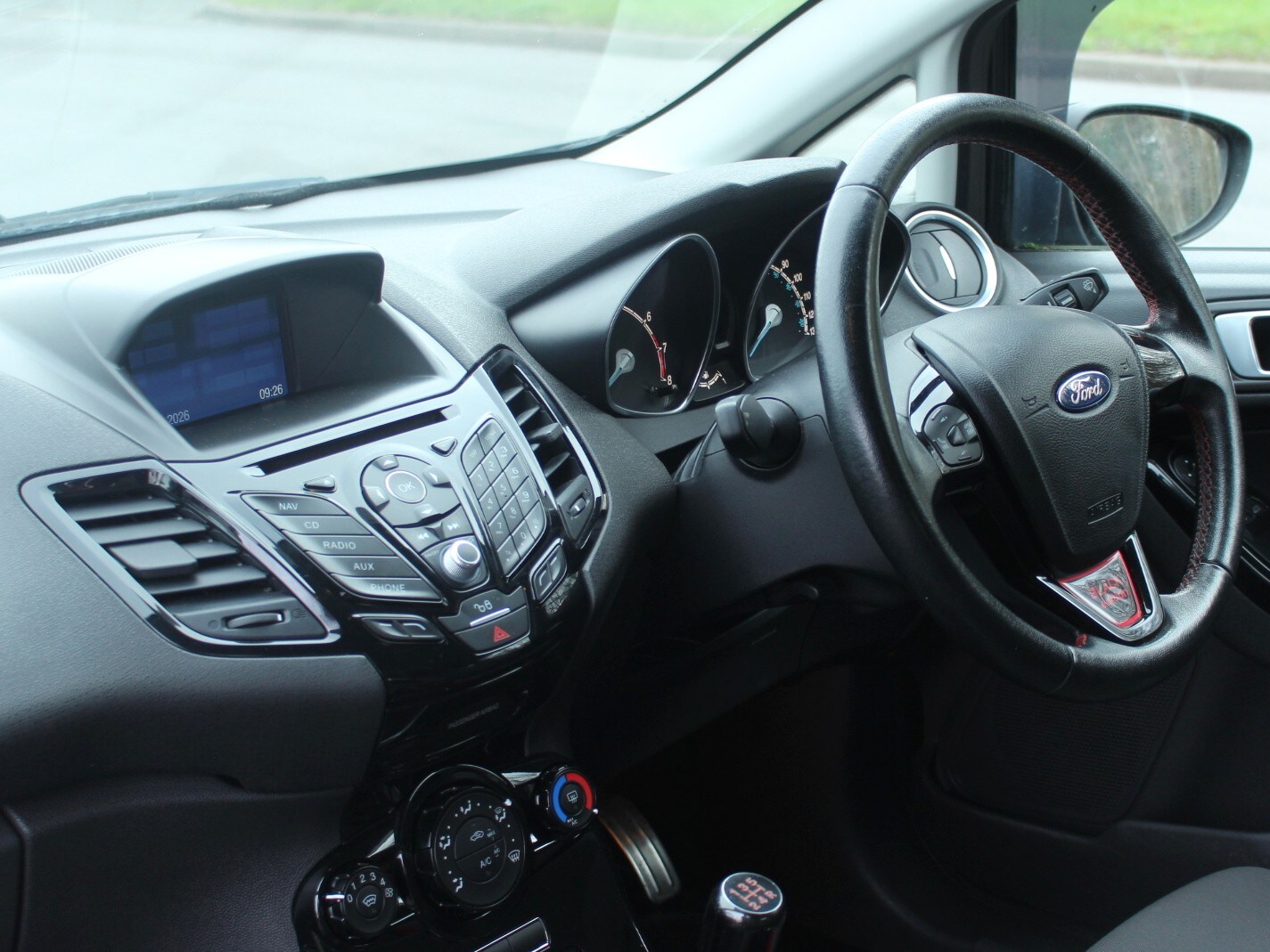 Used Ford Fiesta 2017 for sale - 77620355: Photo 31