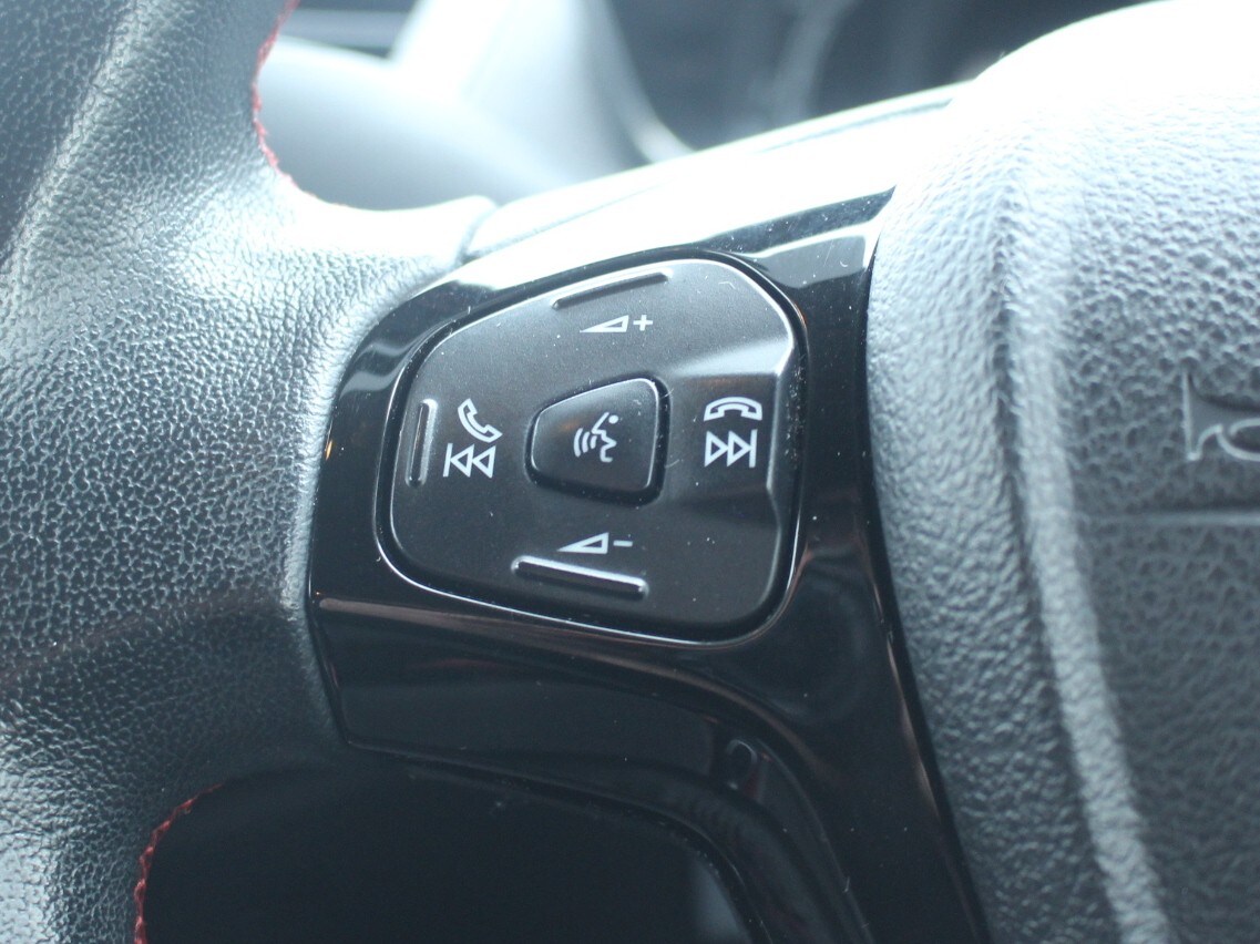 Used Ford Fiesta 2017 for sale - 77620355: Photo 38