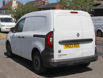 Used Renault Kangoo 2023 for sale - 79143208: Photo