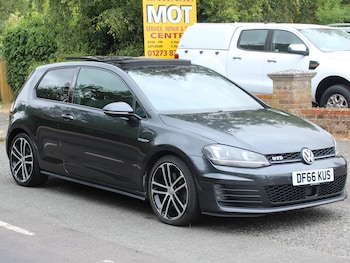 Used Volkswagen Golf 2016 for sale - 79570656: Photo