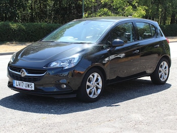 Used Vauxhall Corsa 2017 for sale - 79482806: Photo