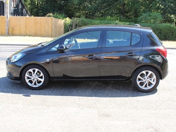 Used Vauxhall Corsa 2017 for sale - 79482806: Photo